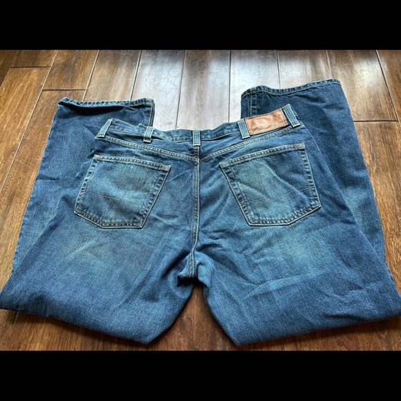 Eddie Bauer Men’s Jeans - Picture 7 of 10